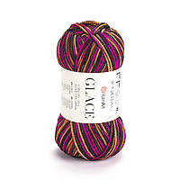 Yarnart GLACE (Глейс) № 7211 (Пряжа акрил, нитки для в'язання)