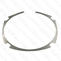 Кільце регулювальне (1600190040, 0,4 мм) для шліфувальної машини Bosch PWS 20-230, Кільце шліфувальної машини 1600190040