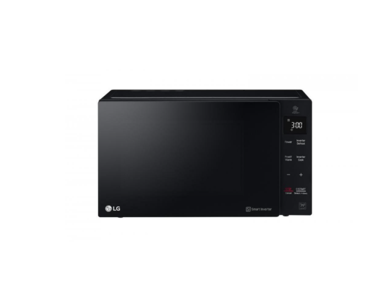 Мікрохвильова піч LG MH6535GIS