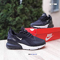 Жіночі кросівки Nike Air max кросівки nike сітка літнє жіноче взуття текстильні кросівки сітка найк