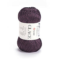 Yarnart GLACE (Глейс) № 7302 (Пряжа акрил, нитки для в'язання)