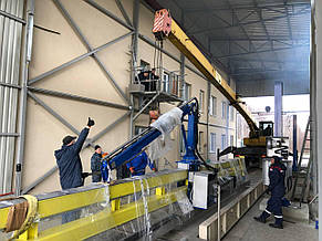 Ремонт та технічне обслуговування пробовідбірників, фото 4