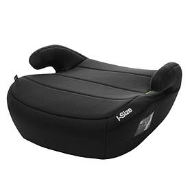 Автокрісло бустер 4BABY Boost i-Size (зріст 125-150см) Black