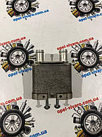 Теплообмінник системи кондиціонера Audi e-tron 4KE819030 2019- (Ауді е-трон)