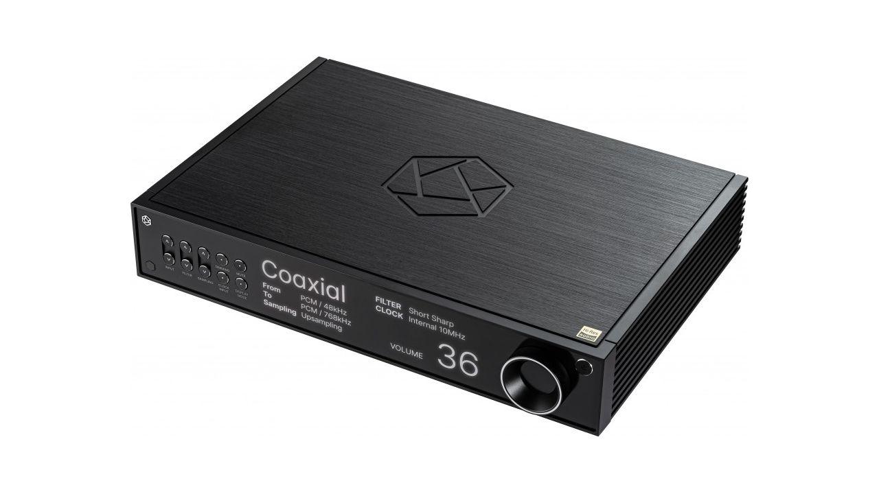 HIFI Rose RD160 ЦАП, фото 1