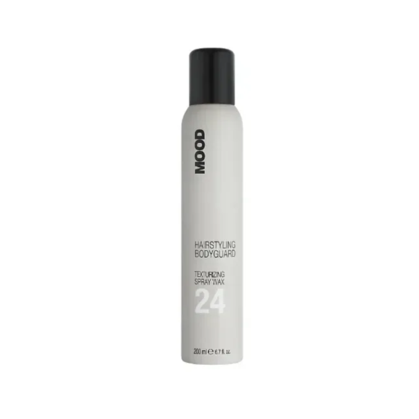 Текстуруючий спрей-віск 24 Mood Texturizing Spray Wax, 200 мл (451764)