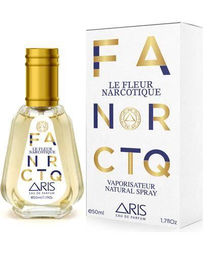 Парфумована вода ARIS Le Fleur Narcotique для жінок — edp 50 ml, фото 1