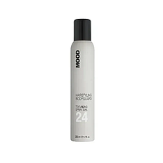 Текстуруючий спрей-віск 24  Mood Texturizing Spray Wax, 200 мл (451764)