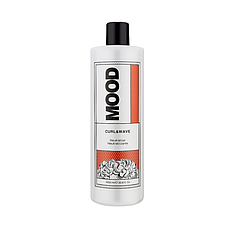 Засіб для тривалого завивання натурального волосся Mood Curl & Wave Natural Hair, 400 мл (681019)