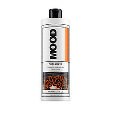 Засіб для завивання хімічно обробленного волосся Mood Curl&Wave Colored Or Bleached Hair 400 мл (681026)