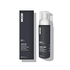 Розгладжуючий мус проти завитків Mood  Love Liss Mousse, 200 мл (0902190200)