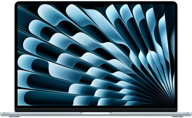 Apple MacBook Air 13" M4 Chip 512GB/16GB/10GPU Sky Blue 2025 (MC6U4)