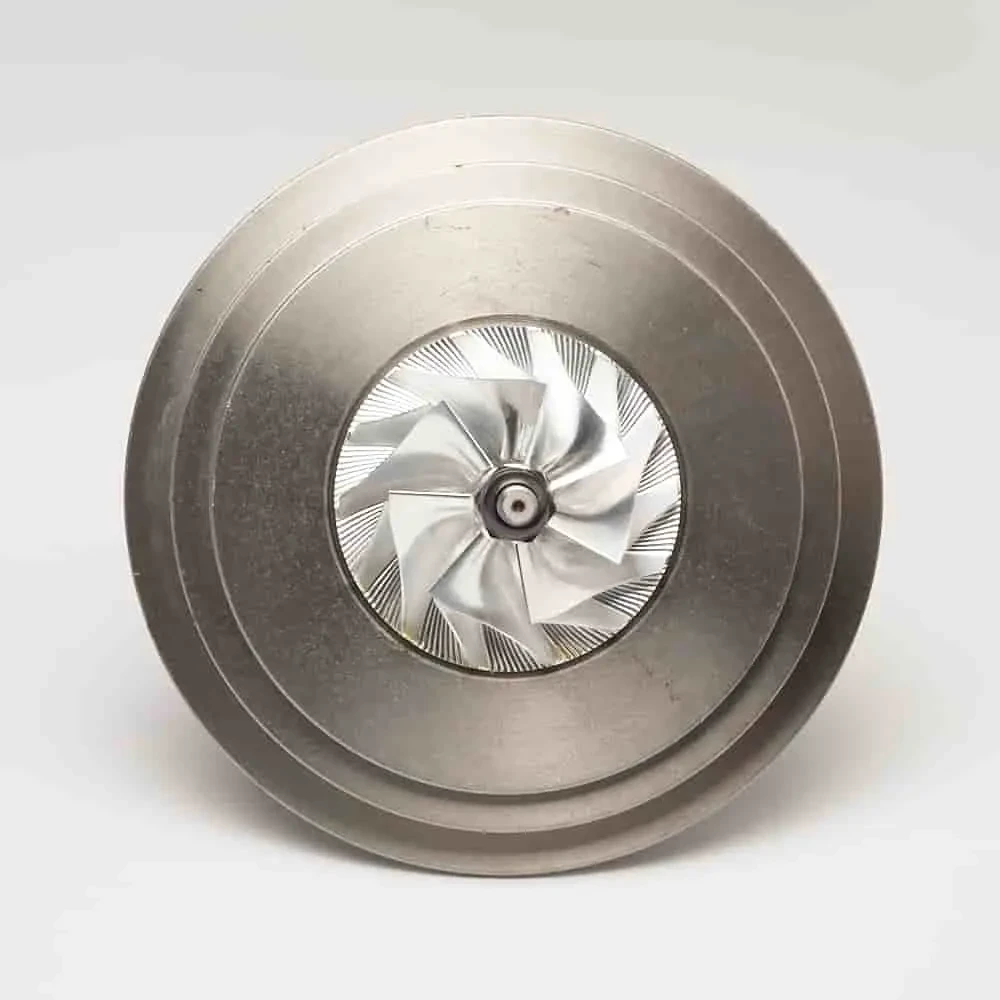 Картридж турбіни AM.S200G-4B, S2-045B, 12589700045, 12589700048, 12589700061, 12589880045, 04508025, 04502805, 4508025
