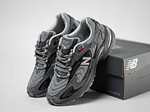 Чоловічі кросівки New Balance 725 Grey сірі, фото 6