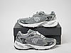 Чоловічі кросівки New Balance 725 Grey сірі, фото 9
