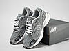 Чоловічі кросівки New Balance 725 Grey сірі, фото 7