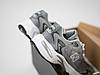 Чоловічі кросівки New Balance 725 Grey сірі, фото 10