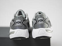 Чоловічі кросівки New Balance 725 Grey сірі, фото 5