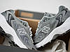 Чоловічі кросівки New Balance 725 Grey сірі, фото 11