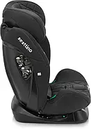 Автокрісло дитяче Sesttino Secure Pro (група 0+/1/2/3, 0-36 кг, i-Size) Black, фото 7