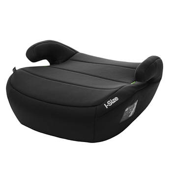 Автокрісло бустер 4BABY Boost i-Size (зріст 125-150см) Black