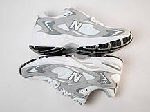 Чоловічі кросівки New Balance 725 Light Grey світло-сірі, фото 6