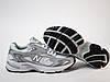 Чоловічі кросівки New Balance 725 Light Grey світло-сірі, фото 6