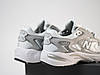 Чоловічі кросівки New Balance 725 Light Grey світло-сірі, фото 7