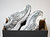 Чоловічі кросівки New Balance 725 Light Grey світло-сірі, фото 10