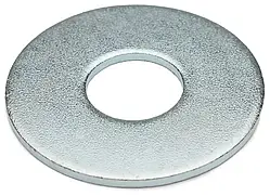 Шайба М10*30 мм (оцинкована)