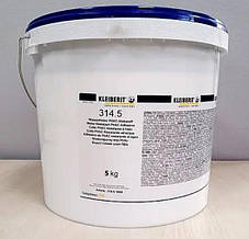 Клей для дерева Д4 вологостійкий ПВА Клейберіт 314.5 однокомпонентний, Німеччина 5 кг (Розлив)