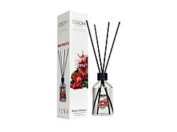 Діфузор для оселі RED FRUITS 110мл ТМ OZON REED