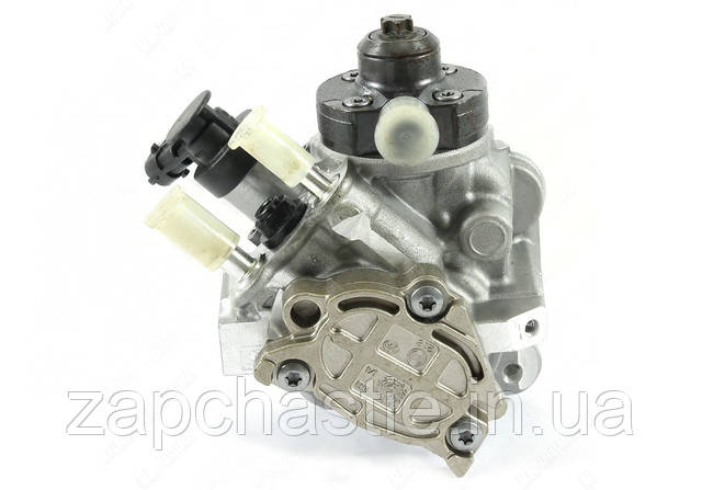 ТНВД Peugeot 1.6 HDi 2010-2017 Bosch Zapchastie.in.ua