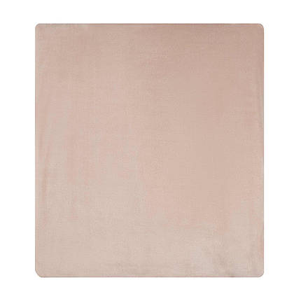 Покривало Ardesto Delicate 160х200 см, бежевий ART0201DE, фото 1