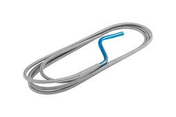 Троси для каналізації, вантузы