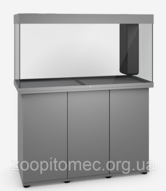 Акваріум прямокутний великий 350 л
