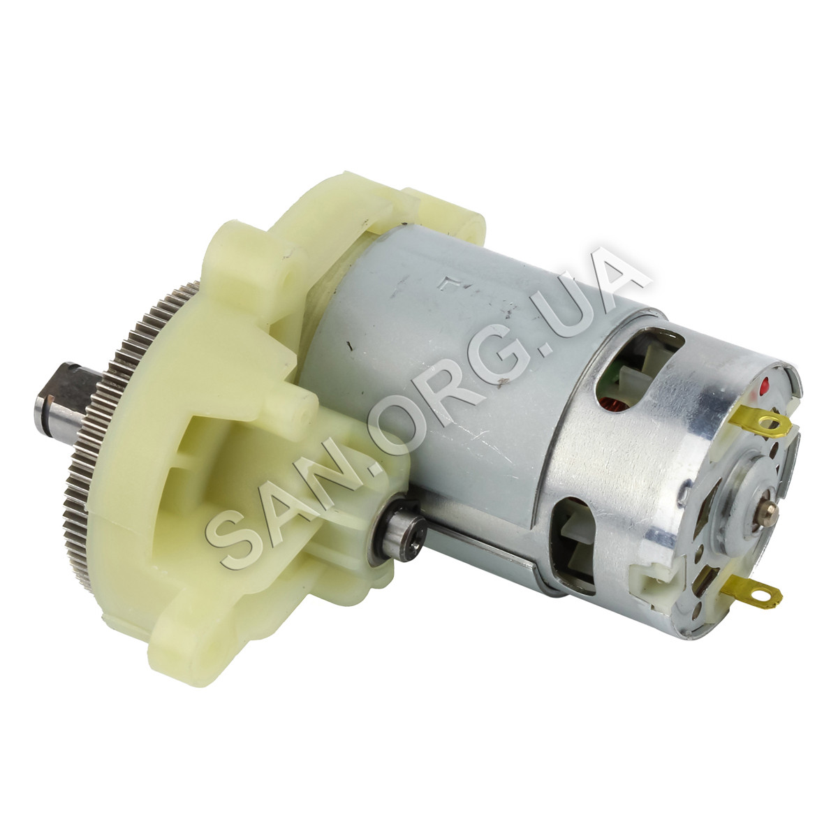 Двигун для Міні пили акумуляторної 21В в Зборі з Промвал, фото 1