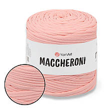 YarnArt Maccheroni, Персик