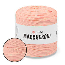 YarnArt Maccheroni, Світлий персик