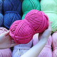 YarnArt Cord Yarn, Білий №751, фото 6