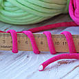 YarnArt Cord Yarn, Білий №751, фото 8