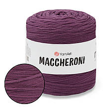 YarnArt Maccheroni, Слива