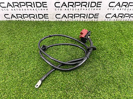 Клемa плюсова Volkswagen Touareg NF 3.0 CASA 2011 (б/у)