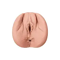 Мастурбатор Alive Lola Super Realistic Masturbator L Flesh