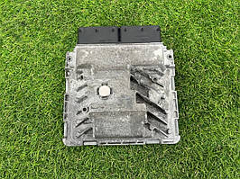 Блок керування двигуном AUDI Q5 FY 2.0 TFSI DAYB 2018 (б/у)