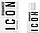 Dsquared2 Icon Pour Femme парфумерна вода, фото 5