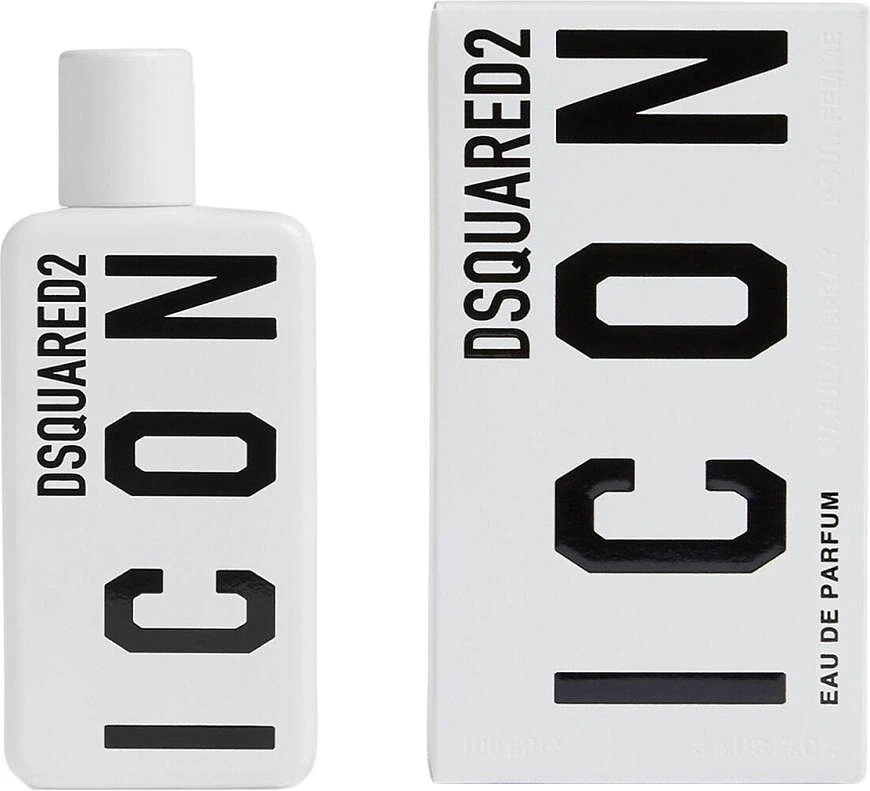 Dsquared2 Icon Pour Femme парфумерна вода