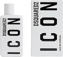 Dsquared2 Icon Pour Femme парфумерна вода