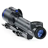 Приціл тепловізійний Pulsar Talion XQ35 Pro, 2,5–10x4 zoom | 384×288 | 1350 м, фото 3
