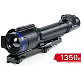 Приціл тепловізійний Pulsar Talion XQ35 Pro, 2,5–10x4 zoom | 384×288 | 1350 м, фото 5